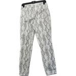 NYDJ , tummy lift technology,‎ skinny jeans women’s size 6 Photo 1