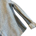 Anthropologie Sleeping on Snow Long Length Open Photo 9