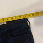 Madewell  Women's 10" Roadtripper Super Soft Distressed Black Jeans - 26P Photo 7