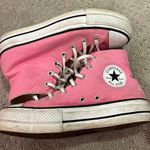 Covington Converse Platforms Photo 0