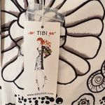 Tibi  Size 8 Black White Brown Floral Wide Leg Ankle Pants NWT Artsy Photo 7