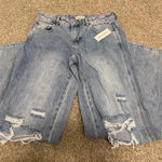 PacSun  Straight Leg Jeans Photo 0