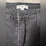 BP Nordstrom Black Jeans size 32 or size 12/14 excellent condition Photo 6