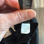 Athleta  x Allyson Felix Black Legend Long Sleeve Hooded Jumpsuit Photo 2