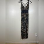 Venus  Leopard print dress Women’s Size S Photo 1