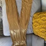 Cider Gold, Jumpsuit, And Strapless Photo 2