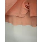 Nike Dri-fit Skort Women XL Peach Pink Tennis Pickleball Golf Preppy Stretch NWT Photo 5