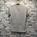 Disney EUC  The Lion King Grey Graphic T-Shirt Size Small Photo 4