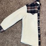 Wrangler  Sherpa Jacket Photo 2