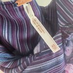 Free People New  Swept Away Maxi Top XS Photo 2