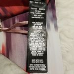 Ted Baker ππ Evonna Expressive Pansy Skinny Scarf Photo 8