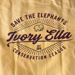 Ivory Ella  crewneck Photo 3