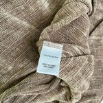 Majorelle  Shea Chenille Mini Dress in Mocha Latte‎ Photo 4