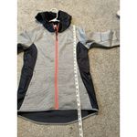 Under Armour ‎ Women’s Storm1 Jacket Full Zip Small #1283259 Cold Gear Hooded Photo 5