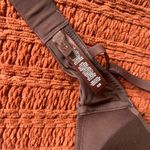 SKIMS  Dark Brown Demi Bra Photo 2