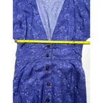 Marine layer  NWT Camila Mini Dress In Size Large Photo 5