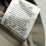 FEAR OF GOD ESSENTIALS Seal Taupe Tank Top Size M Gray Size M Photo 7