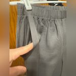 Splendid "" Linen Blend wide leg pants size Large Photo 5