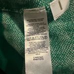 Ann Taylor  Houndstooth Print Cardigan Sweater Size S Photo 4