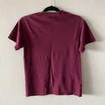 Gildan Virginia Tech T-Shirt Size S Photo 3