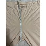 SOMA Restore Aloe Knit Pajama Set Women's Size Large Peach Pink PJS Comfort Soft Photo 11