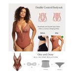 NWT Popilush Lace V Photo 1