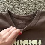 Brandy Melville Cowgirl T-Shirt Photo 2