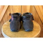 Eddie Bauer  Size 7.5 Transition Brown Suede Lace-Up Chukka Boots 6180-266 Photo 3