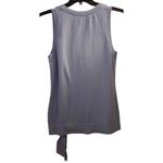 Tommy Bahama  Sarasota Tie-Hem Tank Top Size Small Photo 1