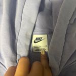 Nike Iight purple  hoodie  Photo 1