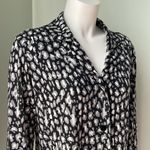 Cosabella  Leopard Long Sleeve Pajama Top Photo 7