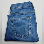 Everlane  High Rise Ankle Jean‎ Light Rinse Womens 25 Photo 7