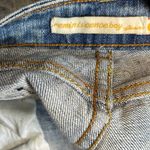 Reminiscence‎ Boy Denim Shorts Blue Size 31 Photo 6