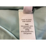 ANDIE NWT  Swim The Skirt Bottom Bikini Skort Medium Coverage M Cabana Blue #3316 Photo 7