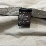 Dollhouse NWT  2 in 1 Women's Khaki removable hooded trench coat Size L Photo 5