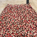 Black Label  Maxi  Women’s Skirt size M length 36” waist 30” elastic brand new Photo 8