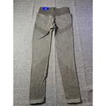 JoyLab Women's High-Rise Patterned Seamless 7/8 Leggings -  Silver‎ S Photo 5