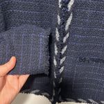 Rebecca Taylor  tweed blazer Photo 3