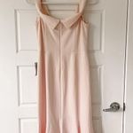 Gal Meets Glam NWT Gal Meet Glam Tyler Dress Ballet Photo 11