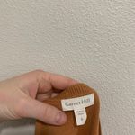 Garnet Hill Crewneck Sweater Photo 1