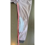 Ariat FLAWS Women's Riding Breeches Size 32R Grey Knee Patch Equestrian Pants Photo 11