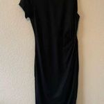 Sanctuary NEW Salma Asymmetrical One-Sleeve Dress Photo 7