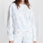 Rag and Bone  City Tie Dye Sweatshirt XS Photo 1
