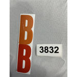 Womans Aeropostale Medium Gray Pullover Elastic Cropped Sweatshirt 1/4 Snap Up Photo 7