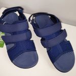 Hike Footwear Baresandals IV Barefoot Shoes Navy Blue Unisex EU Sz 39 W 8 Photo 1