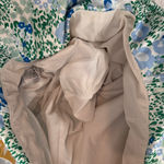 Tory Burch Sport Performance Golf Athletic Skirt Skort Ace Blue Garden Size XL Photo 4