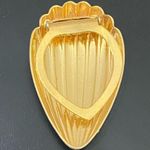 Vintage LIEBA USA Enameled Shell Photo 5