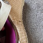 Gap  Wedge Heel Sandals SIZE 9 Photo 10