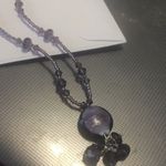 BRAND new necklace and earring set Photo 2