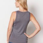 Michael Stars Paloma Shine Tank Photo 2